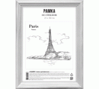 Ф/рамка 21х30 "deVente", белая