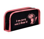 Пенал школьный "Крейзи белка"