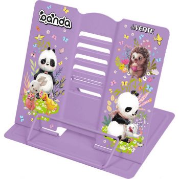 Подставка д/книг "deVENTE. Panda" металлическая