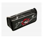 Пенал "DeVente" Ice Hockey 21х8,5х5,5см, косметичка, текстиль