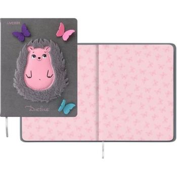 Дневник "DeVente.Cute Hedgehog"