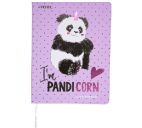 Дневник "DeVente. Pandicorn"