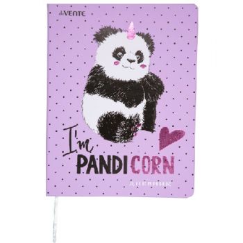 Дневник "DeVente. Pandicorn"