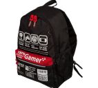 Рюкзак подростковый "DeVente.100% Gamer" 39х30х17см