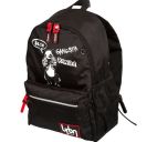 Рюкзак подростковый "DeVente.Gangsta Panda" 44х31х20см
