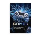 Записная книжка А5  48л. "Начать игру"