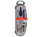 Готовальня 5 предметов