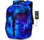 Рюкзак "SkyName 60-28"