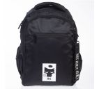 Рюкзак "Basic style. Только спокойствие" 41х30х15см, 2 отд., 3 кармана